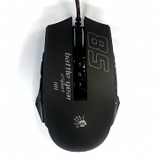 Игровая мышь A4tech Bloody P85M (Black)